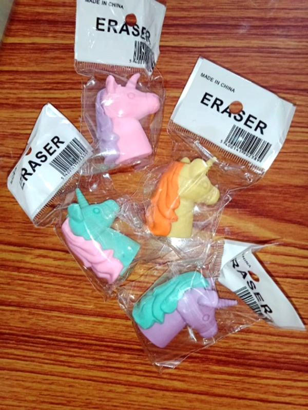 Animal Park 3D Eraser 